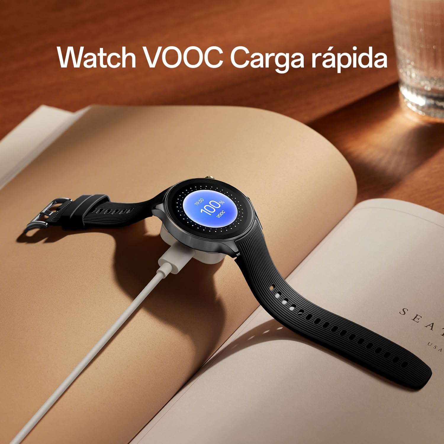 OPPO Watch X Lifestyle
