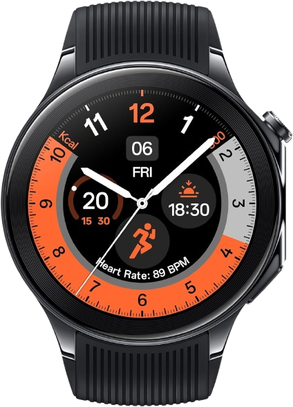 OPPO Watch X